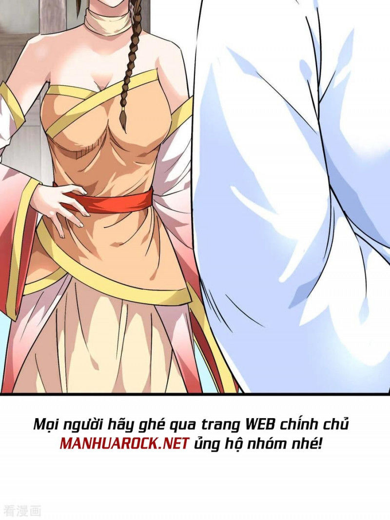 trọng sinh ta là đại thiên thần chapter 119 10