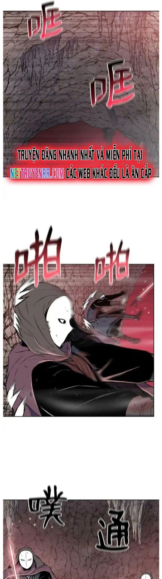 phong vân chiến thần chapter 101 19