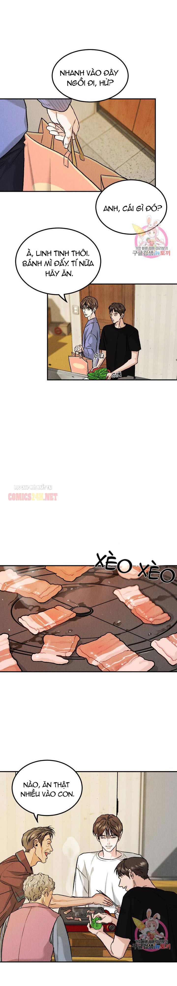 giới hạn thời gian chapter 6 10