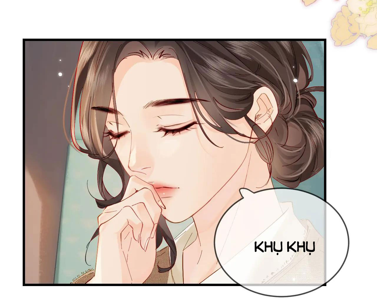 câu chuyện ngọt ngào của cặp vợ chồng đỉnh lưu chapter 49.2 2