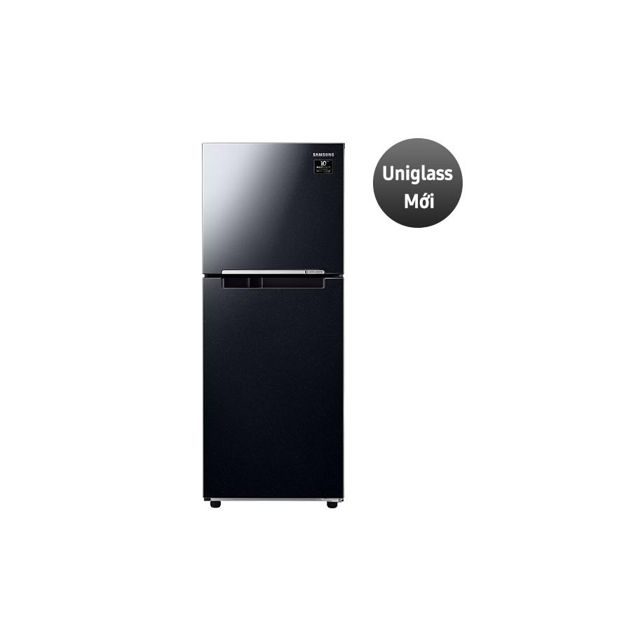 Tủ lạnh hai cửa Samsung Digital Inverter 216L RT20HAR8DBU - Hàng chính hãng - Giao toàn quốc