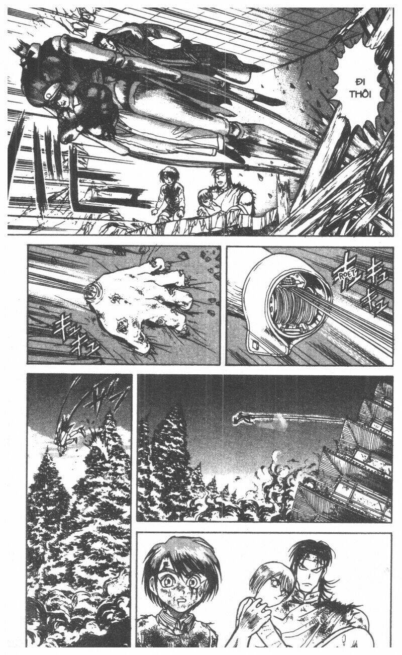 karakuri circus - gánh xiếc quái dị chapter 3 153