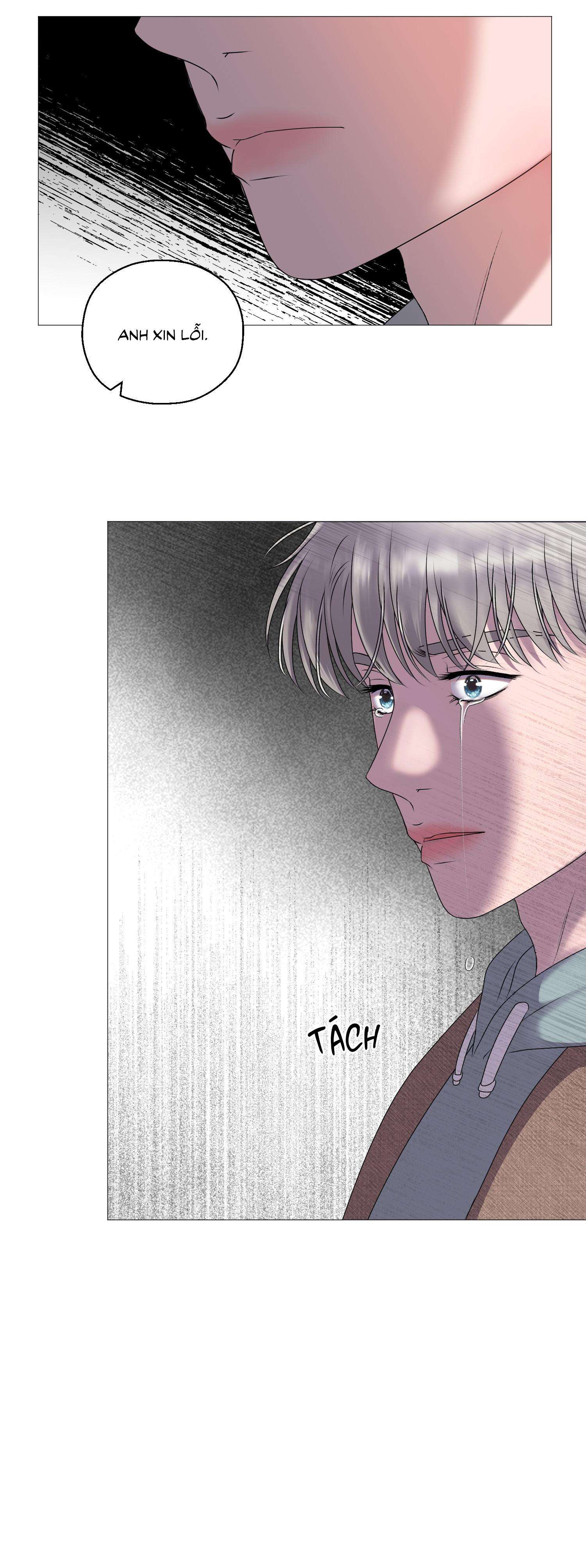 tiền bối của anh chapter 1 27