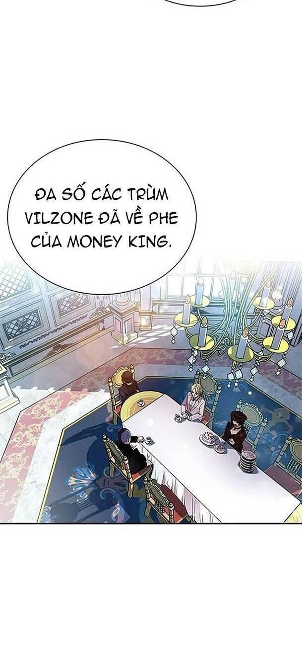 chuyển sinh thành ác nhân chapter 64 2