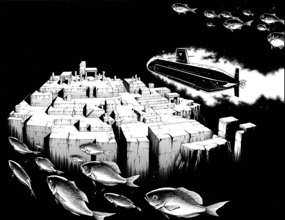 vua pháp thuật chapter 263 16