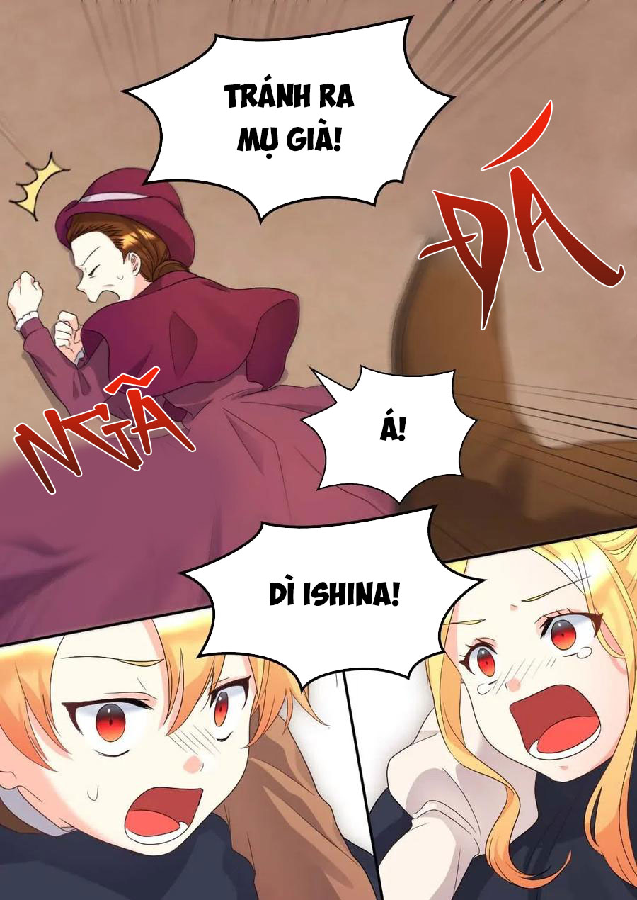 song sinh trọng sinh chapter 45 13