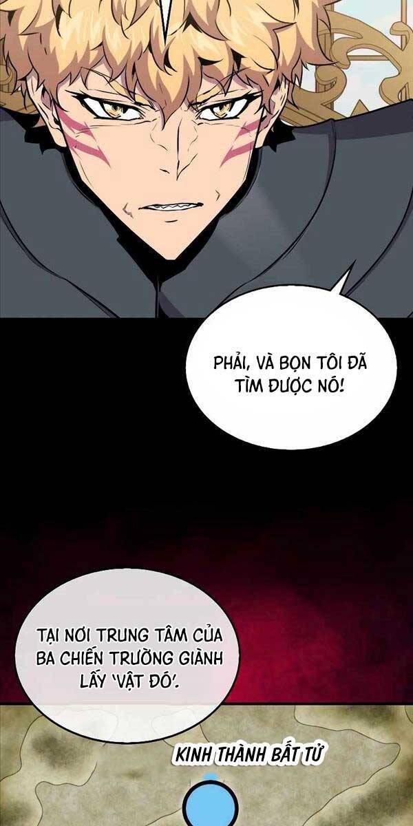 tôi thăng cấp trong lúc ngủ chapter 90 77