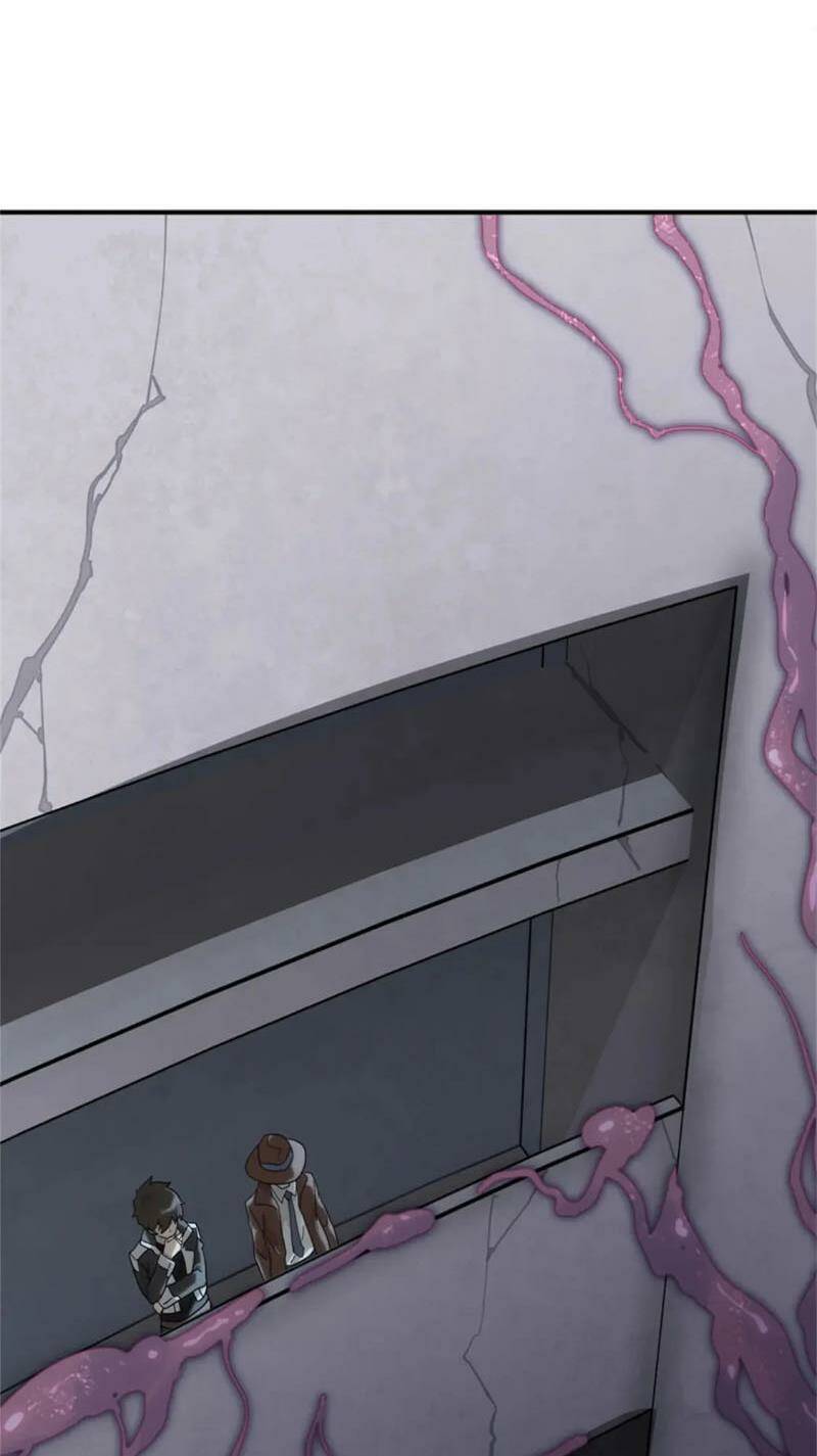 bạn gái virus của tôi chapter 409 15