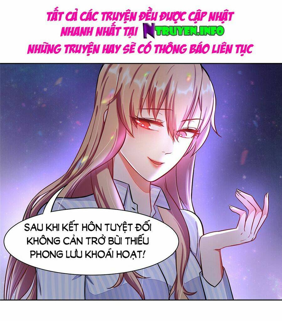 trọng sinh quý thê chi phục thù hoa lệ chapter 4 36