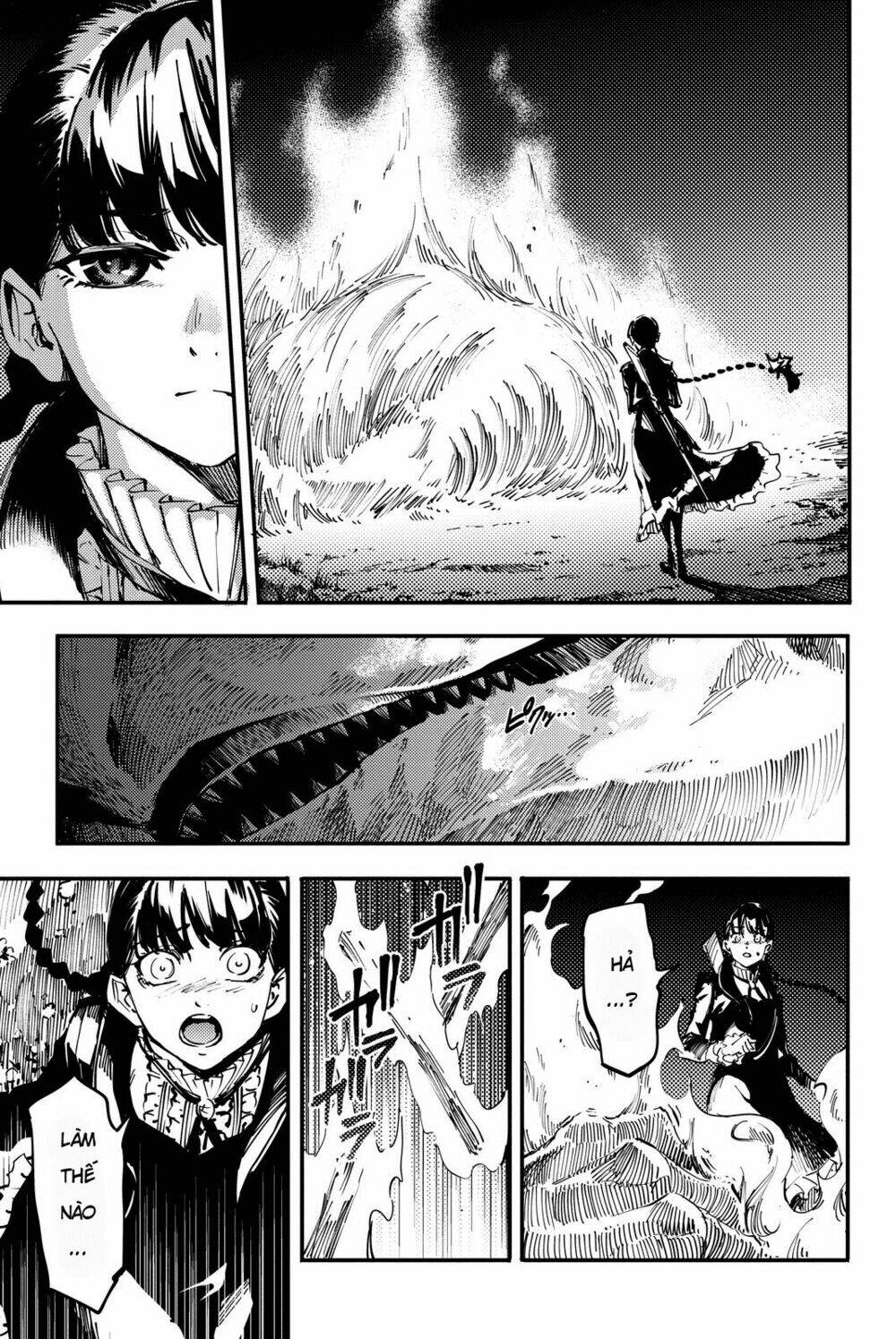 the abandoned sacred beasts chapter 12 38