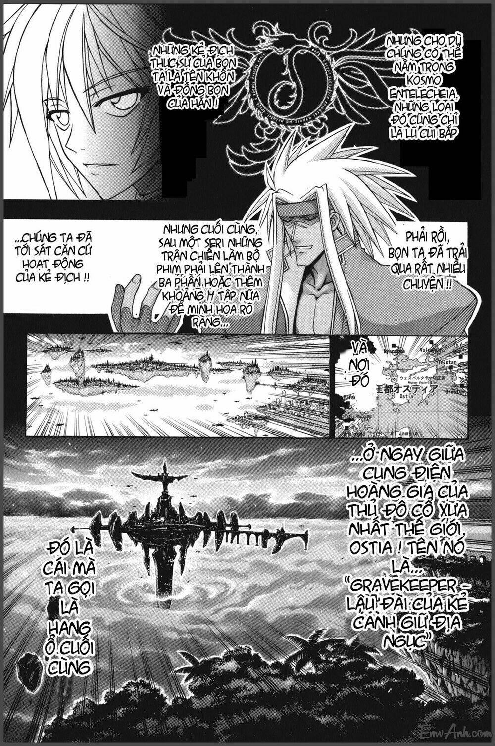 bậc thầy ma pháp chapter 232 8