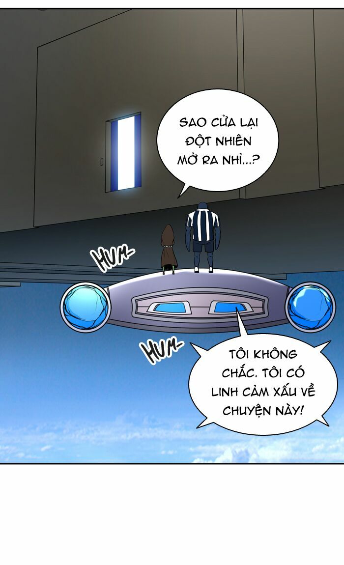 tòa tháp bí ẩn 2 chapter 318.5 22