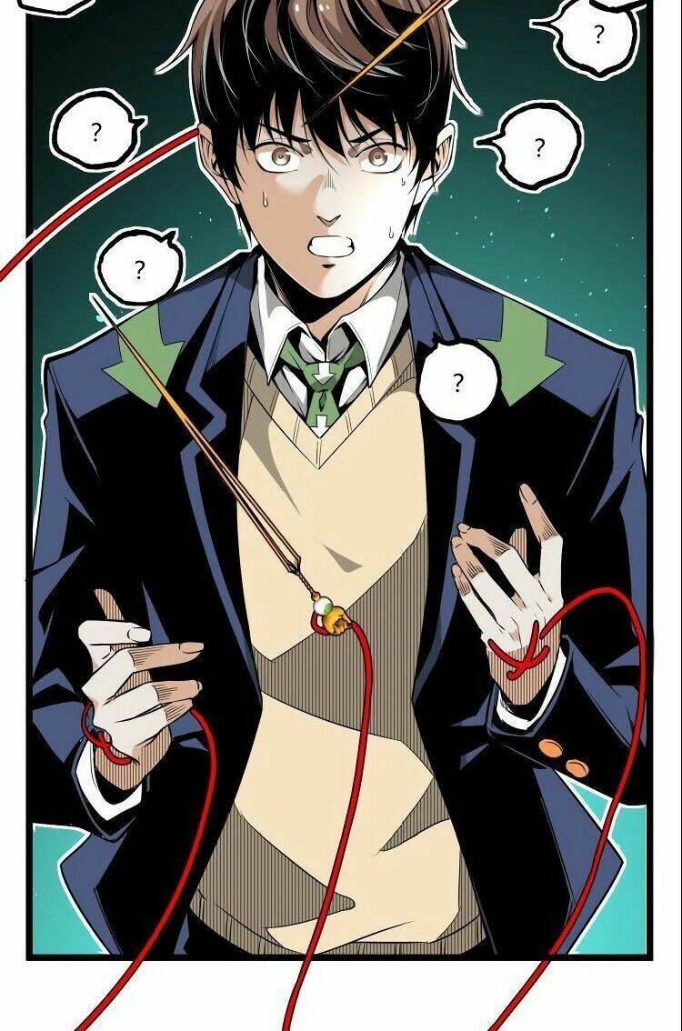 ominous liar chapter 31 23