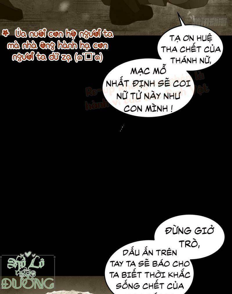 sát thủ vương phi không dễ chọc chapter 28 39