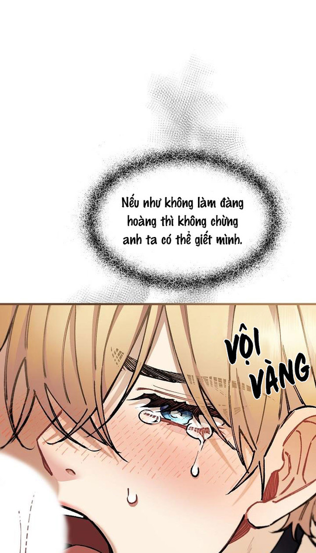 chuyến tàu cuồng loạn chapter 33 31