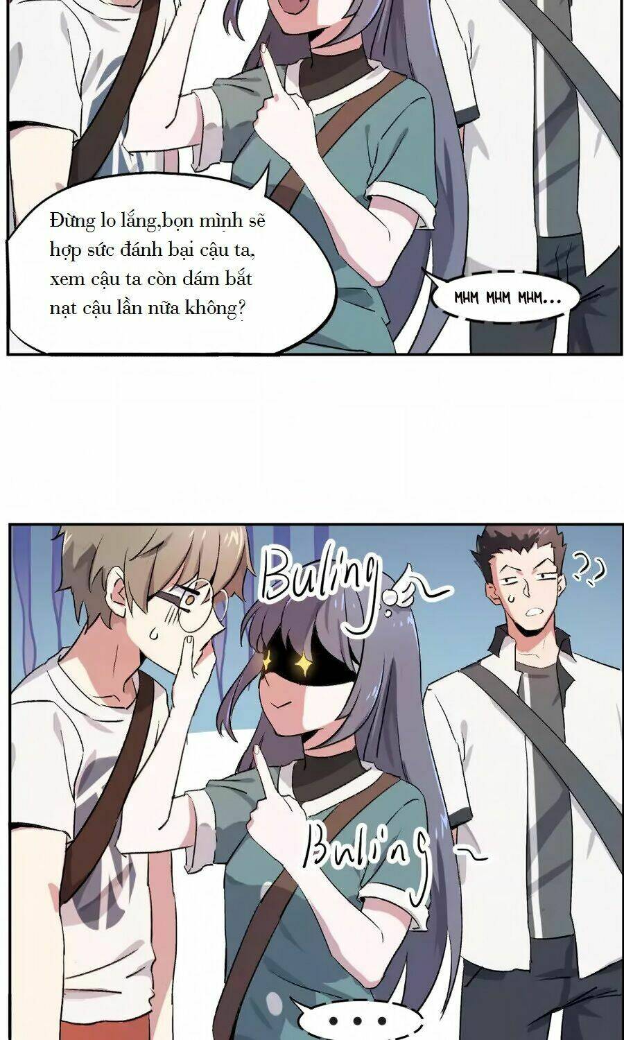 thí thần chi lộ chapter 1 41