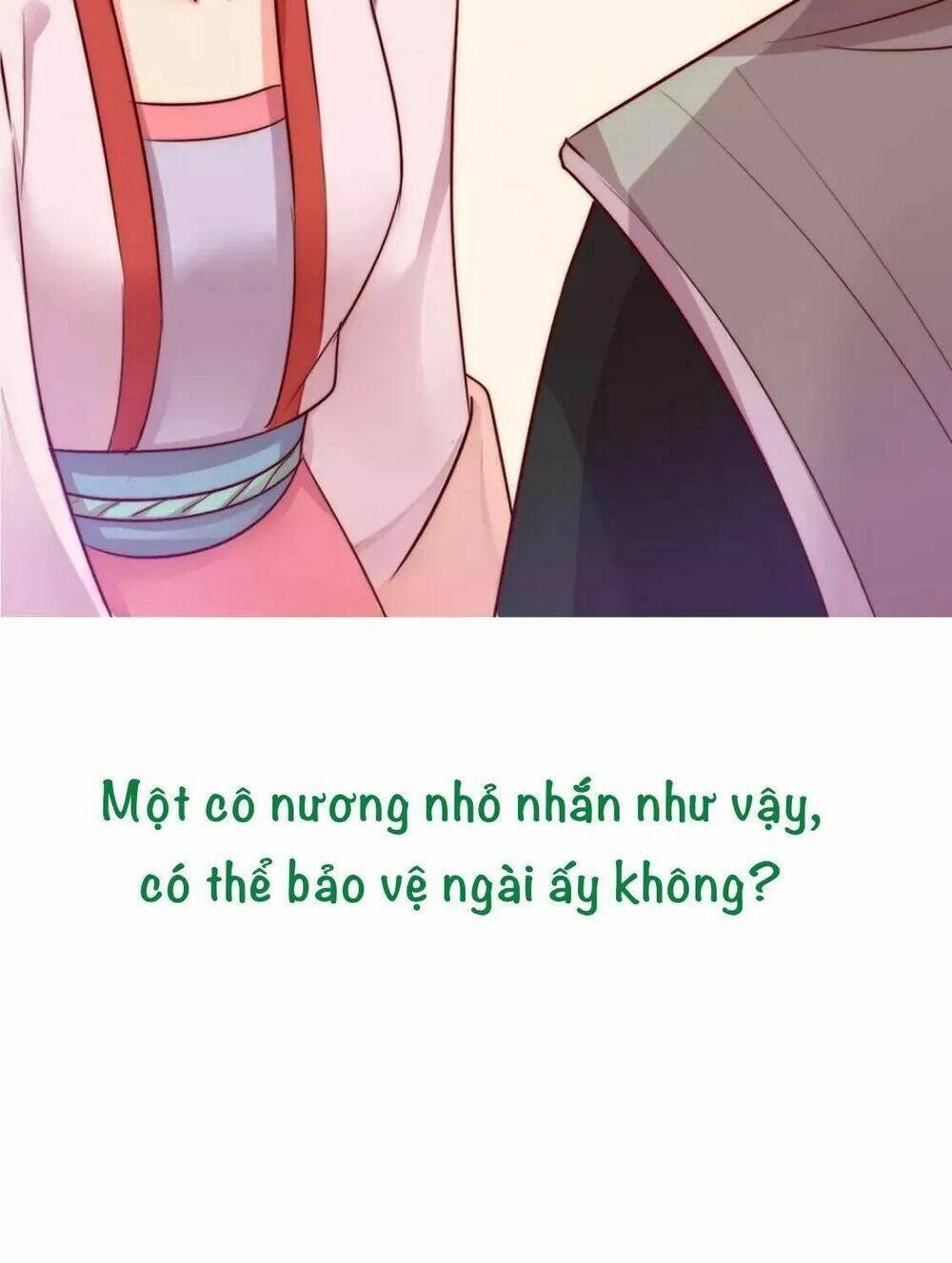 vương diệp, đuôi của ngươi đã biến mất chapter 10 74