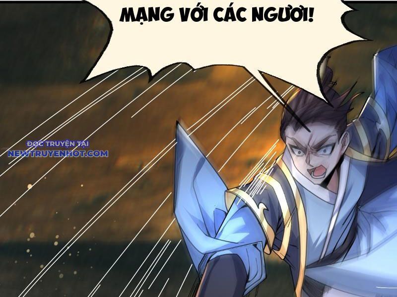 ngủ say vạn cổ: xuất thế đẩy ngang chư thiên chapter 1 21