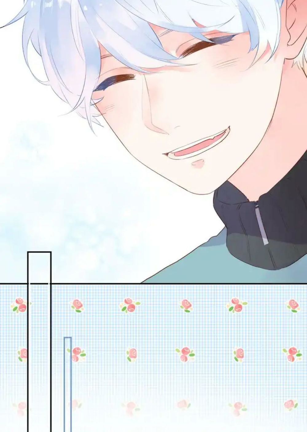 sos! tôi đã yêu một con sâu bướm (phần 2) chapter 49 56