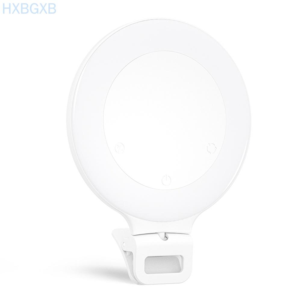 Vòng đèn LED 3500 đến 8500K dùng chụp ảnh