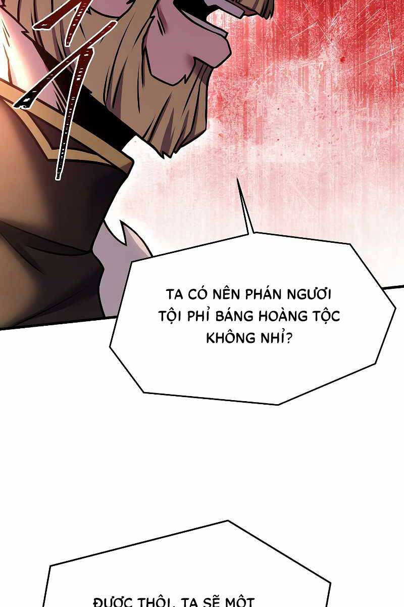 sự trở lại của hiệp sĩ giáo vô song chapter 105 71
