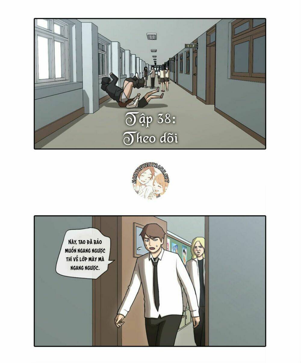 free draw m chapter 38 3