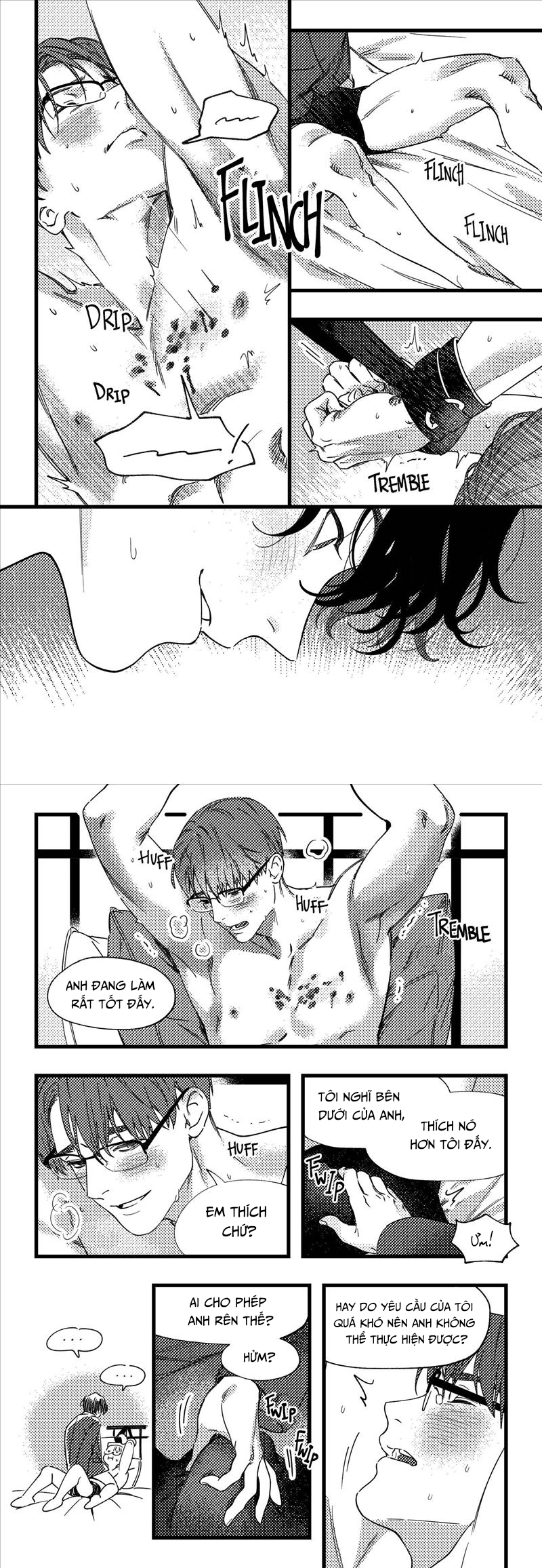 thú cưng chapter 1 7