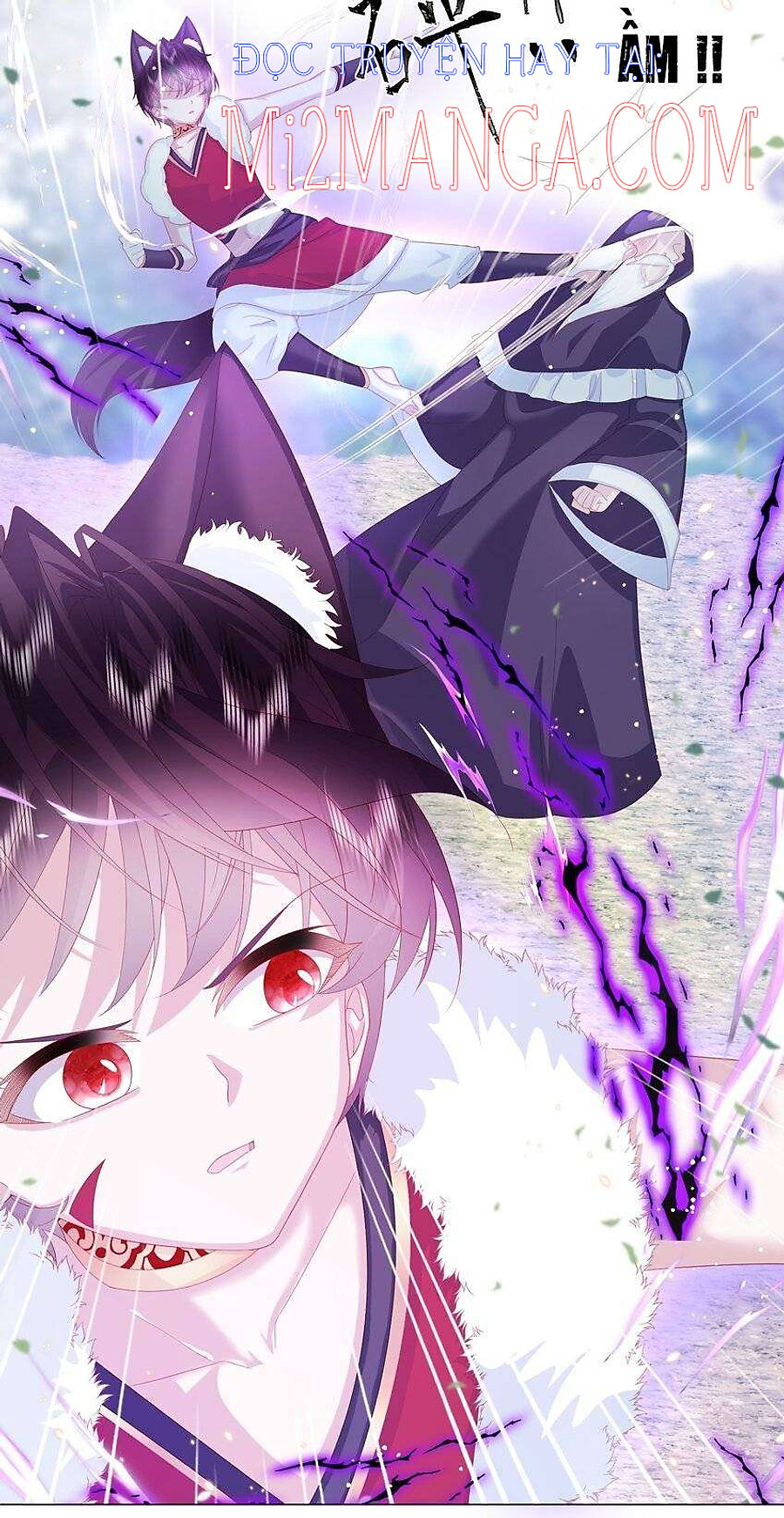 ninita yêu dấu chapter 14.1 14