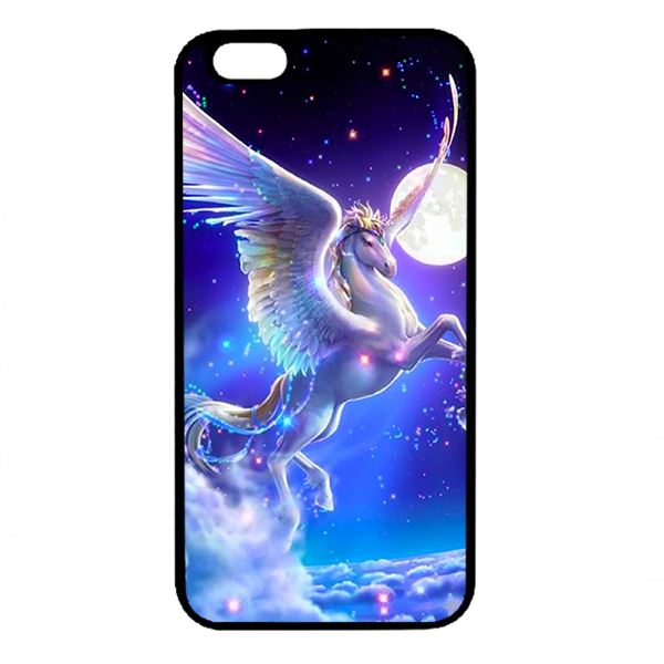 Ốp lưng cho iPhone 6 Plus NỀN 216 - Hàng chính hãng