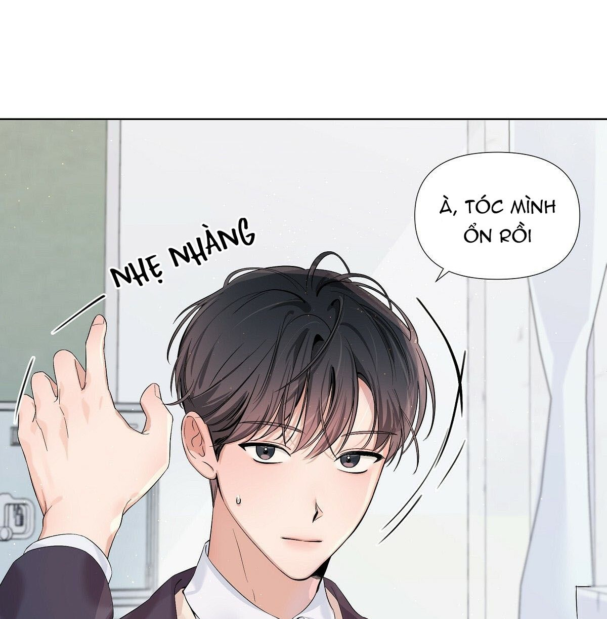 đừng bận tâm darling chapter 7 47