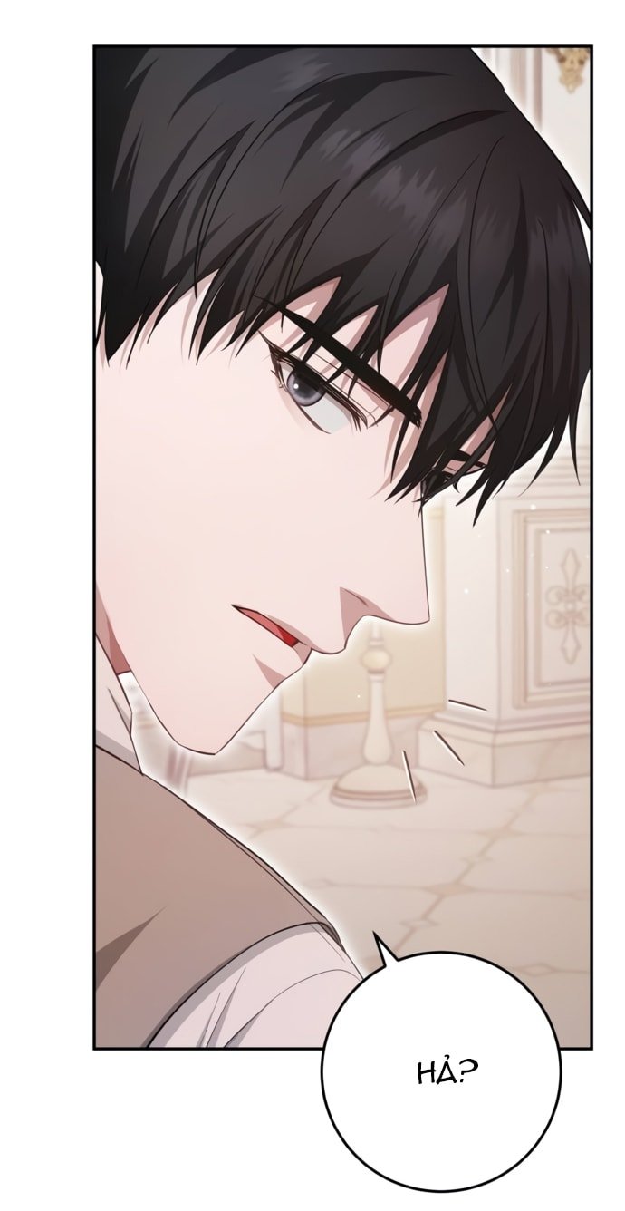 phía sau nụ cười của nàng công chúa sống sót chapter 20.1 4