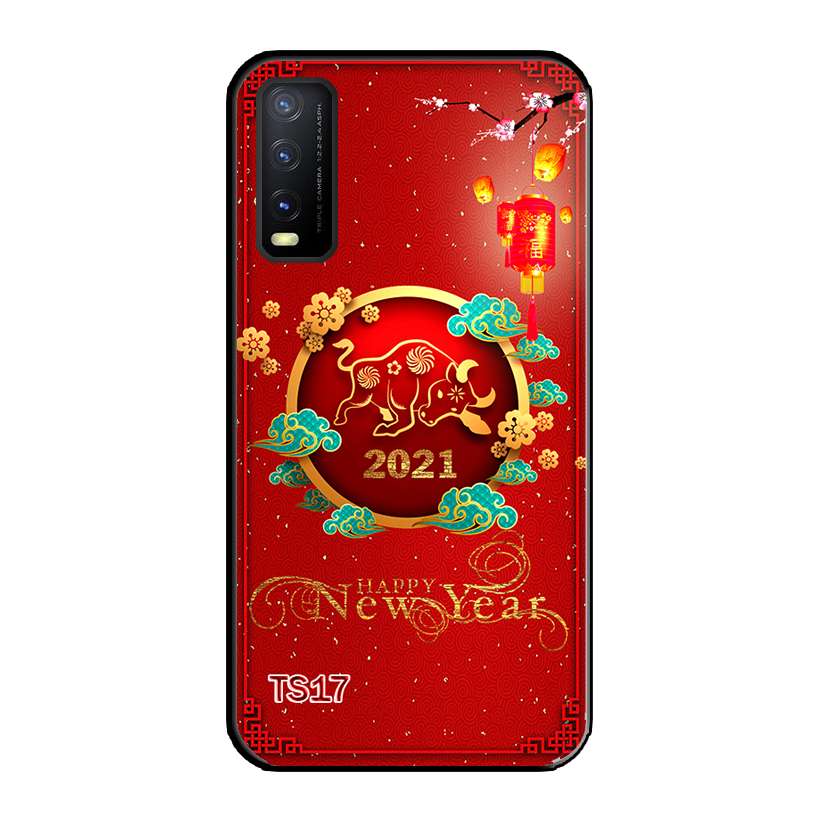 Ốp Lưng Dẻo Dành Cho VIVO Y20s