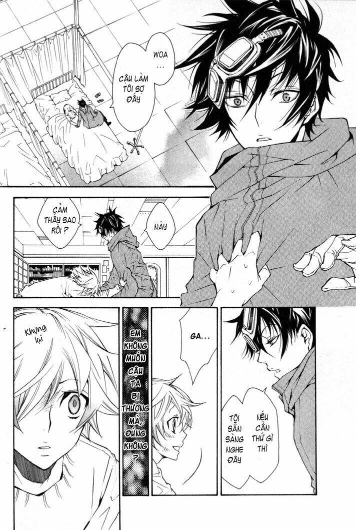 karneval chapter 7 23