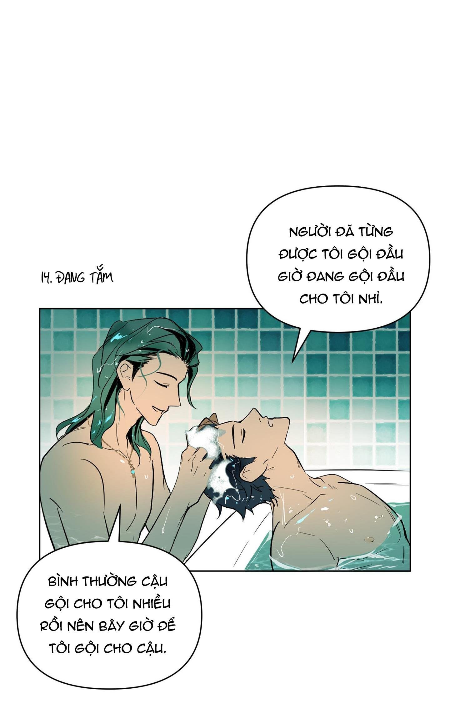 bl ngắn tuyển chọn Chapter 30.1 mùa thu 1 30