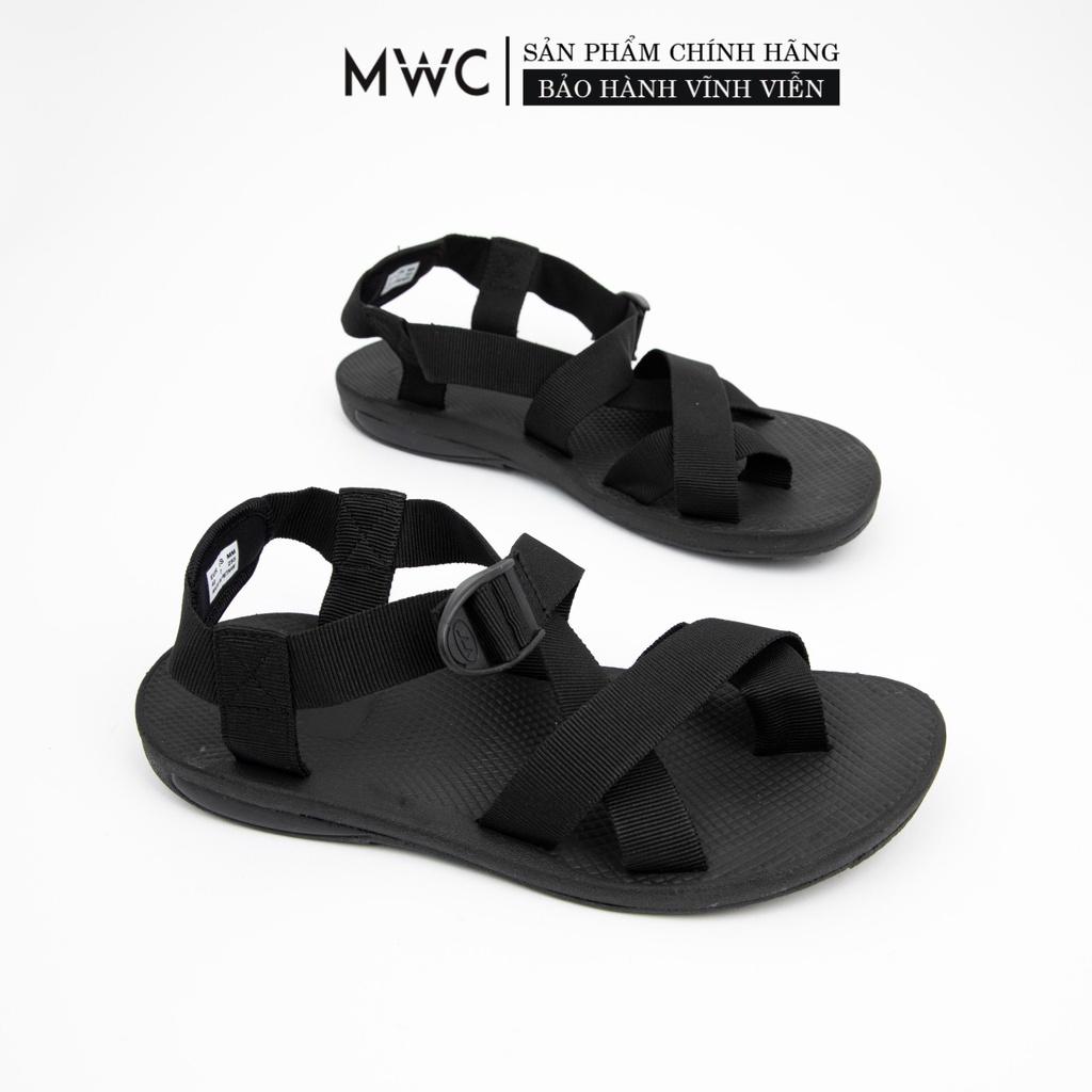 Giày sandal nam MWC NASD- 7033