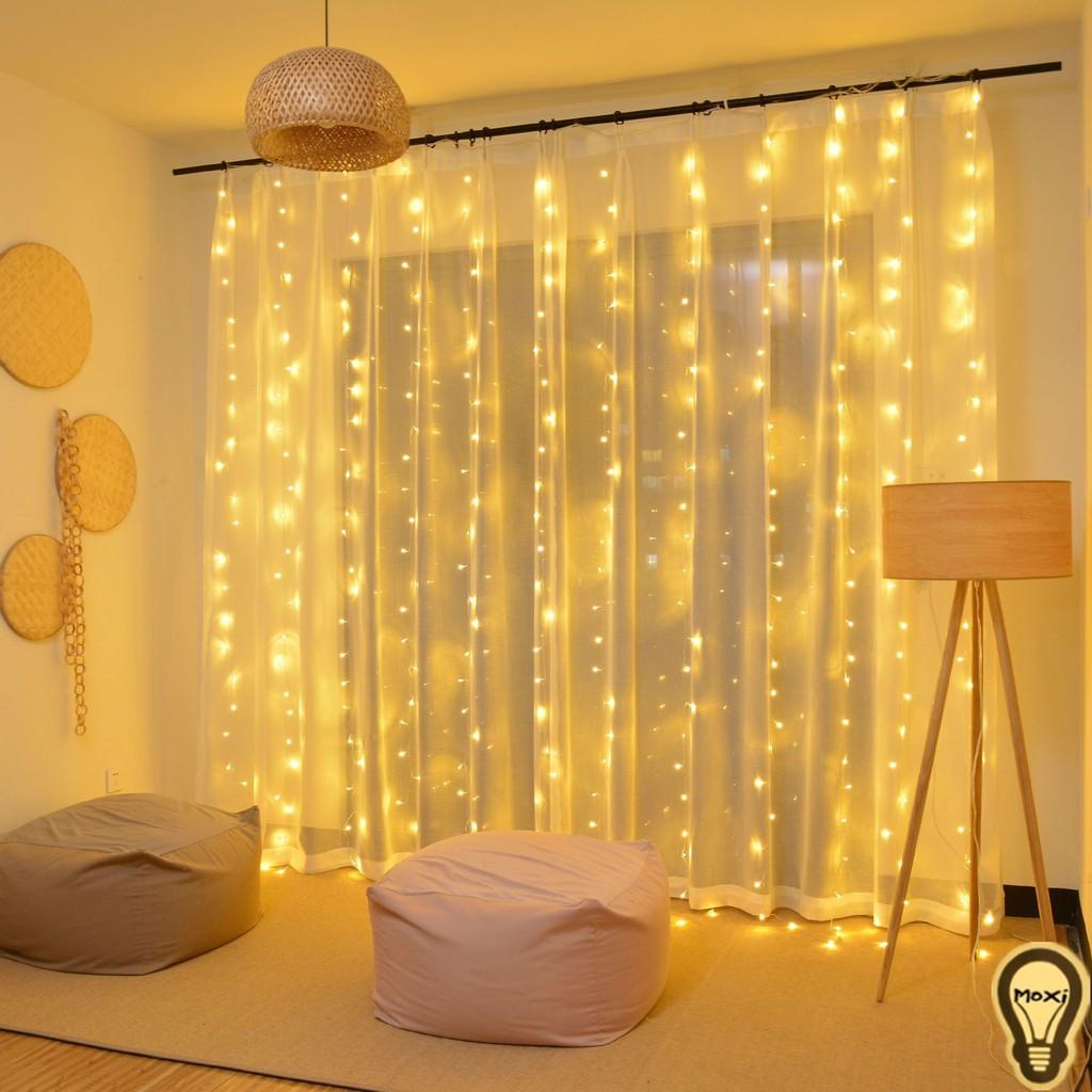 Đèn LEDĐèn LED trang trí, dây đèn LED, bóng đèn led decor khách, phòng ngủ, cây cảnh siêu đẹp