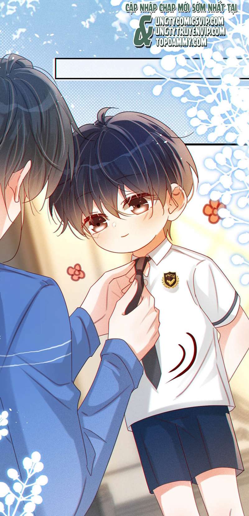 nịch tửu chapter 80 15