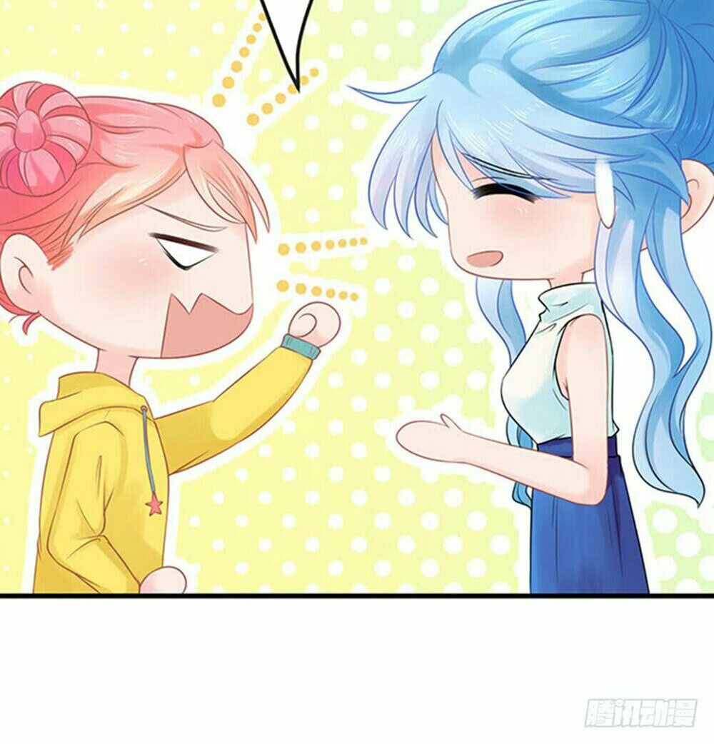 luyến đường thời quang chapter 51 25