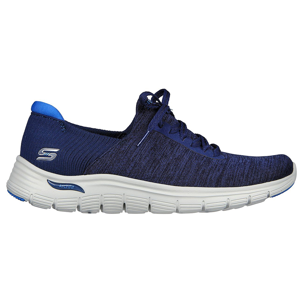 Skechers Nữ Giày Thể Thao Sport Active Arch Fit Vista - 104373-NVY