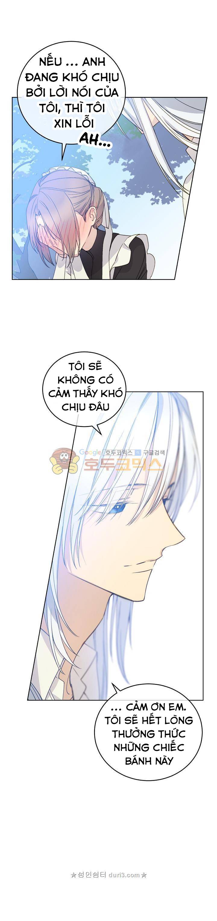 cô hầu giỏi giang chapter 10 17