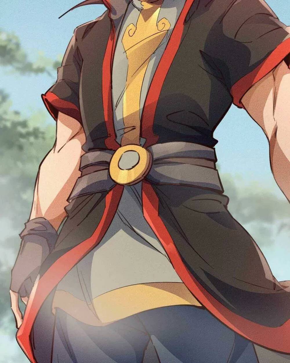 ta thành thần một mình chapter 22 67