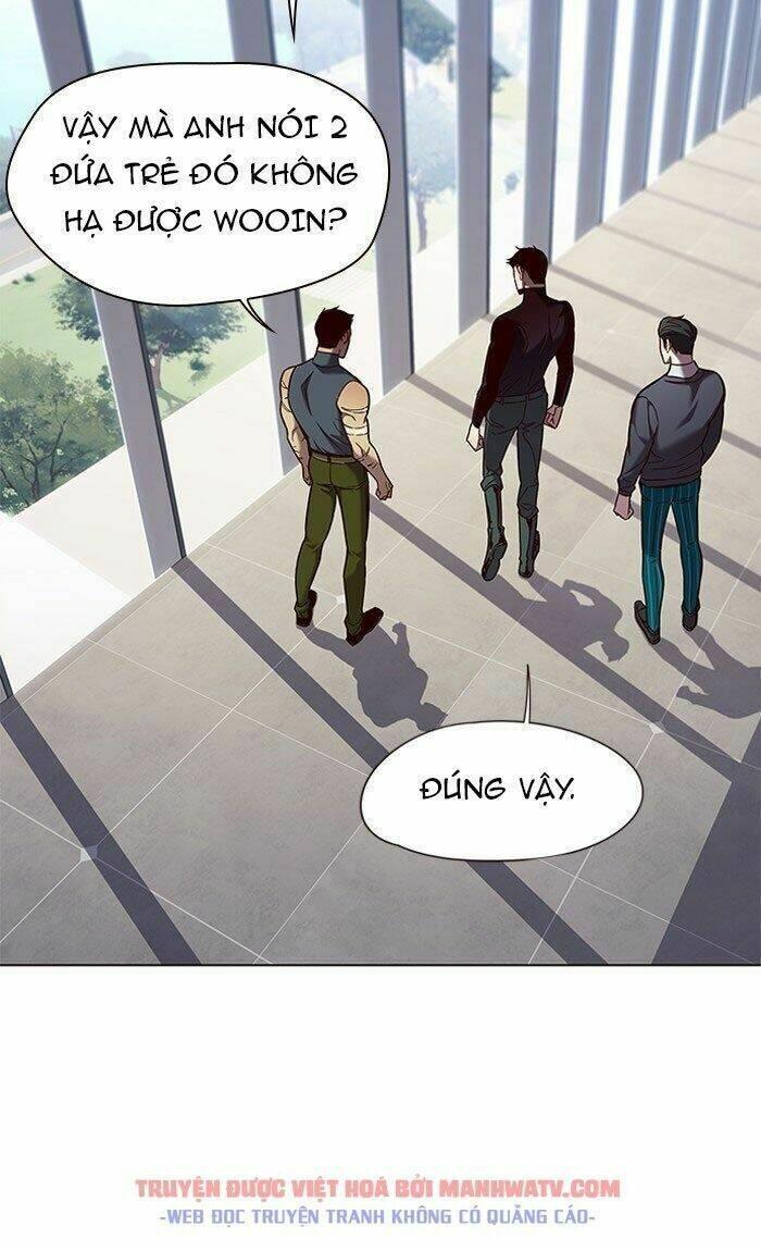 biến thân thành mèo chapter 79 42