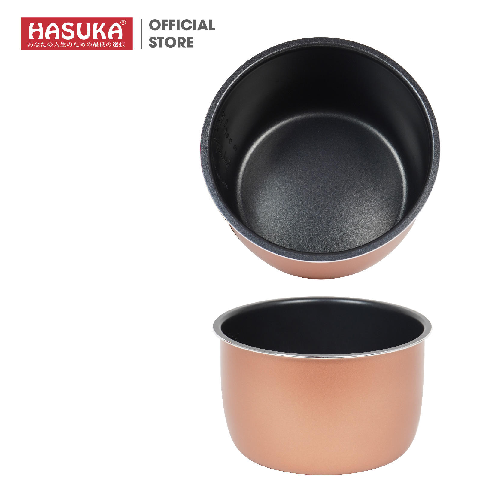 NỒI ÁP SUẤT ĐIỆN ĐA NĂNG HASUKA HSK-986 Hàng chính hãng