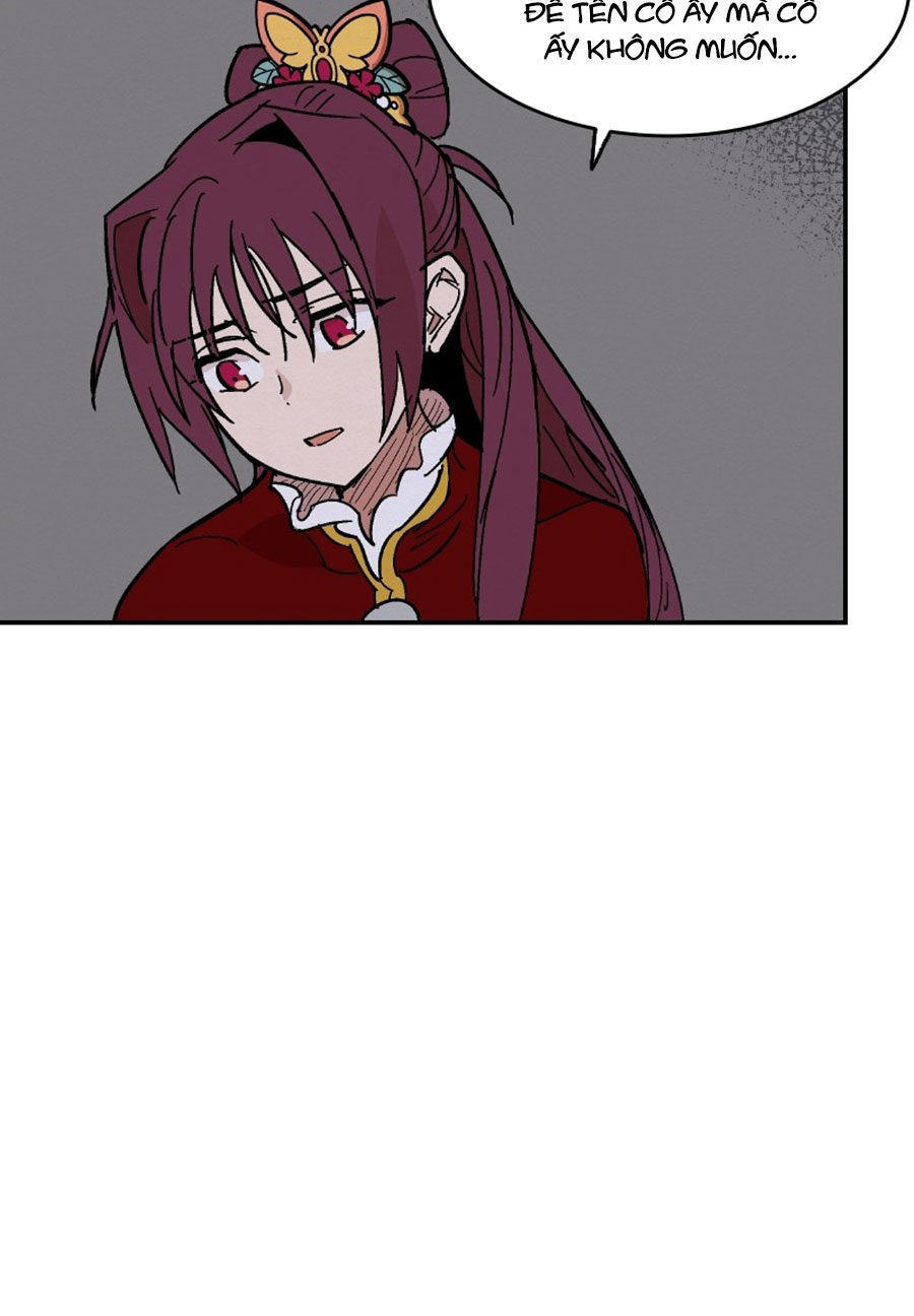 scandal đại công chúa chapter 3 9