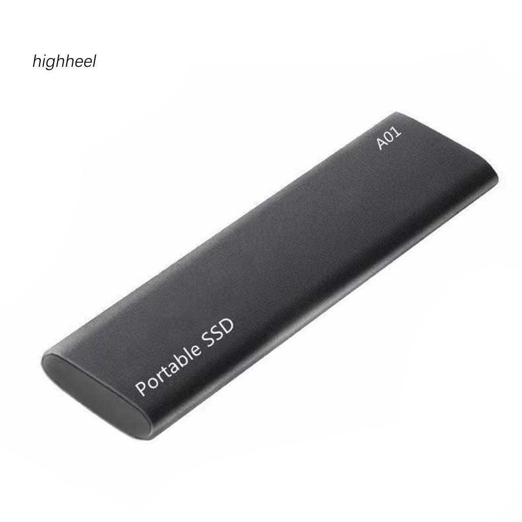 Ổ Cứng Di Động 500GB 4TB 6TB 16TB Chuyên Dụng Cho Máy Tính