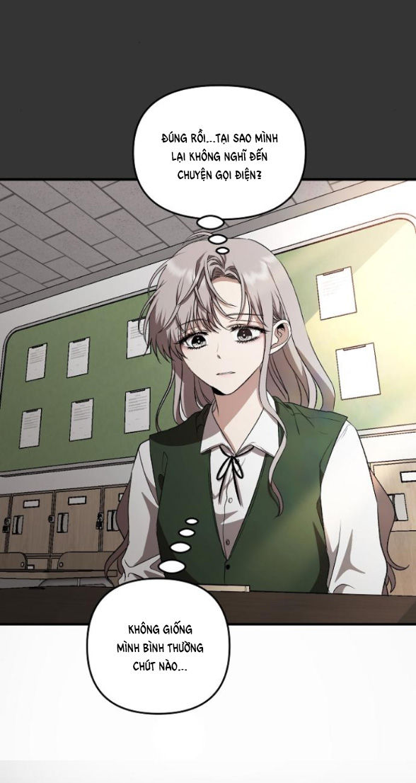 Tự Do Trong Mơ chapter 44.2 26
