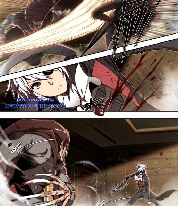 dự báo khải huyền chapter 150 27