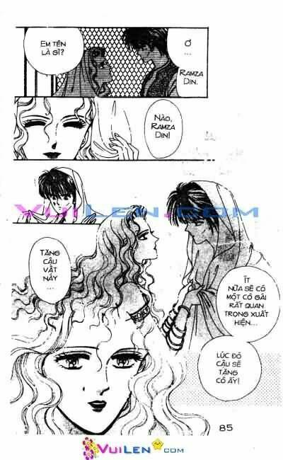 nàng công chúa ham chơi chapter 12 85