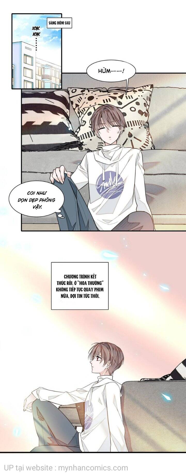 long phượng phiên chuyển chapter 67 19