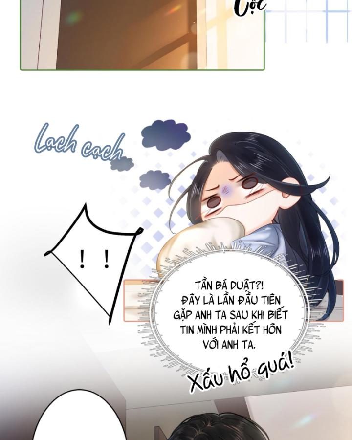 hôn nhân ấm áp ngọt ngào chapter 2 11